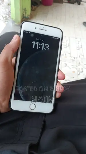 অ্যাপল আইফোন ৮ প্লাস ২৫৬ জিবি