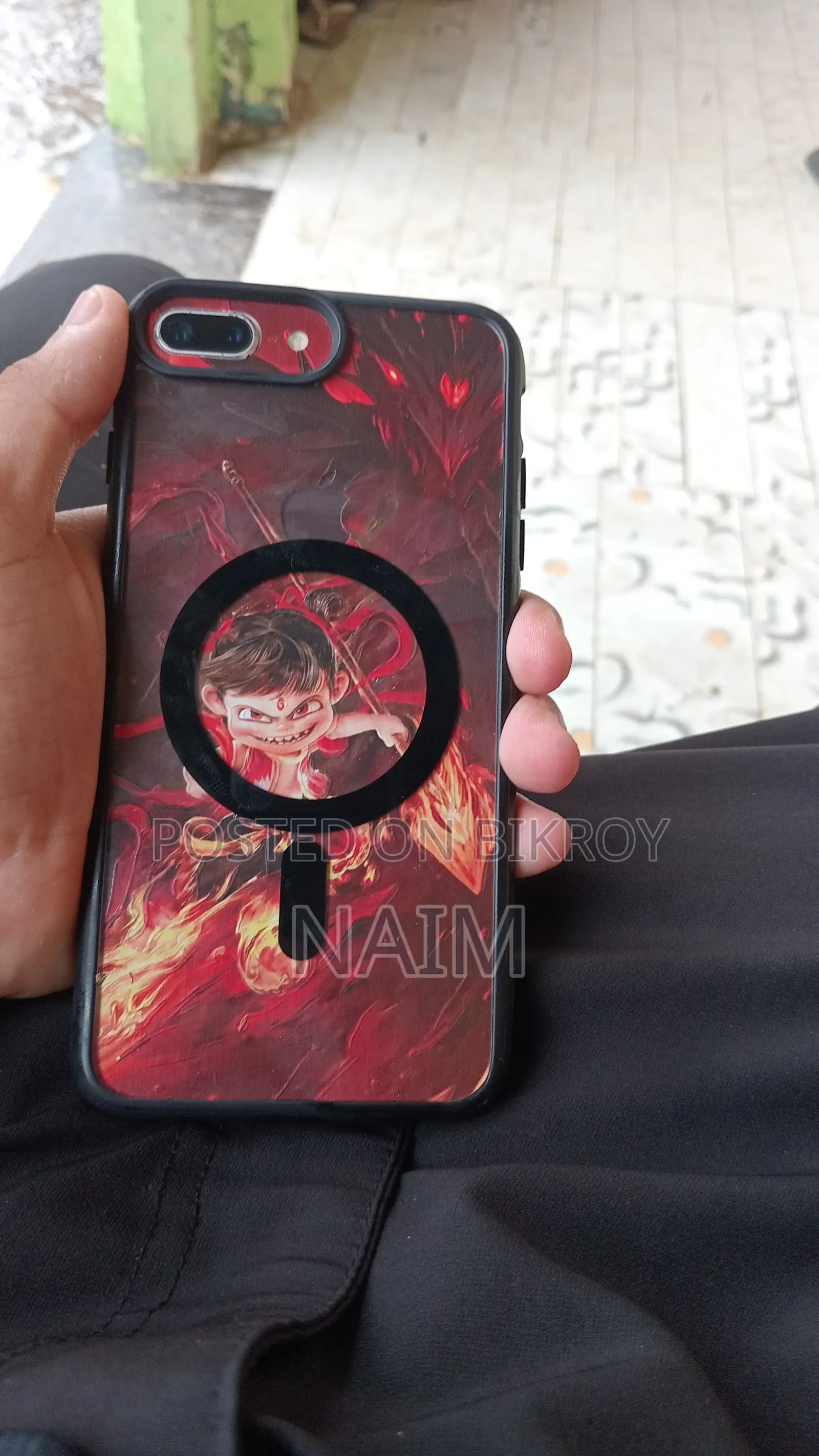 Apple iPhone 8 Plus 256 GB