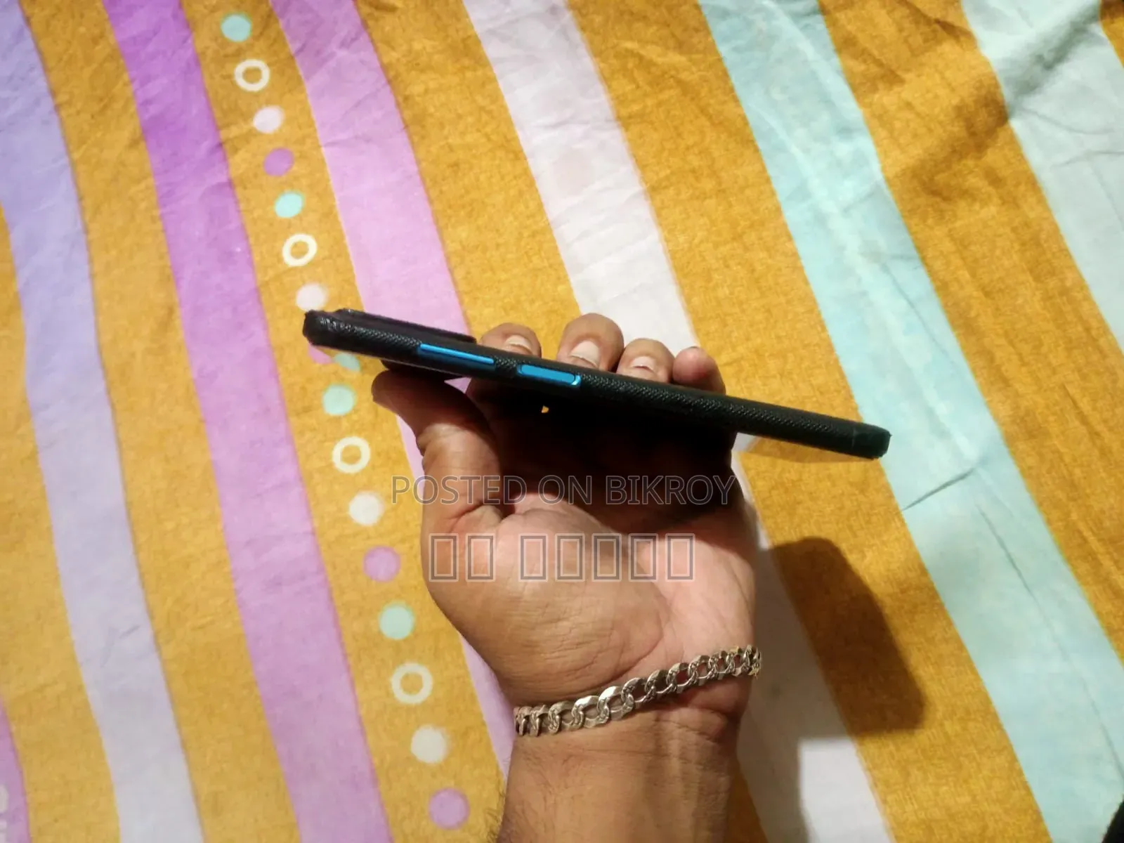 Xiaomi Redmi 10 128 GB Blue