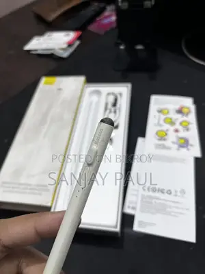 Baseus Smooth Writing 2 Series Pencil for iPad