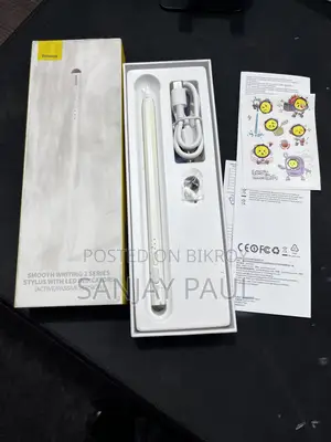 Baseus Smooth Writing 2 Series Pencil for iPad