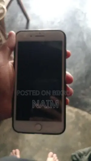 Apple iPhone 8 Plus 256 GB
