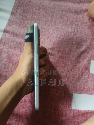 Infinix Hot 60i 256 GB Silver