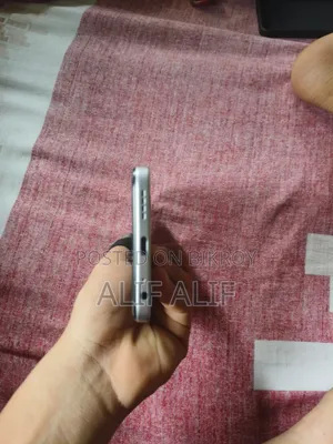 Infinix Hot 60i 256 GB Silver