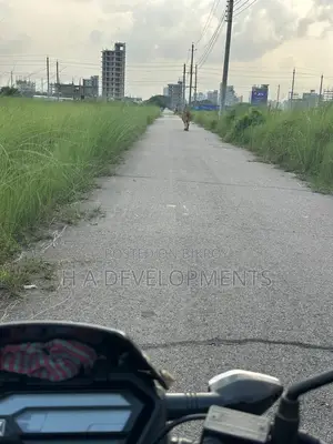 Ready Residential Plot | 5 Katha | Bashundhara R/a Block-N
