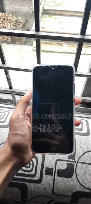 Xiaomi Redmi Y3 32 GB Black