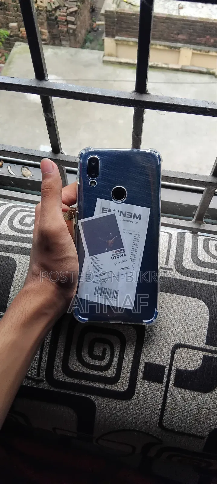 Xiaomi Redmi Y3 32 GB Black