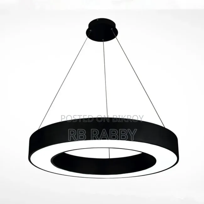 Round Hexa Triangle Linear Customised
