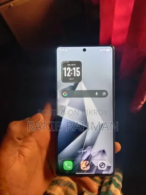 Infinix Note 50 4G 256 GB Black