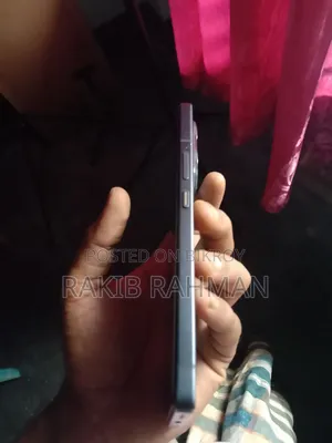 Infinix Note 50 4G 256 GB Black