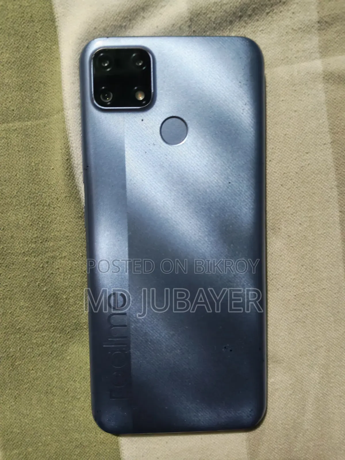 Realme C25s 128 GB