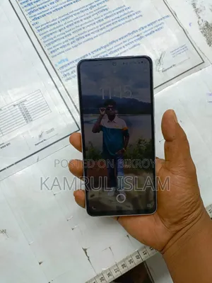 Vivo Y400 256 GB White
