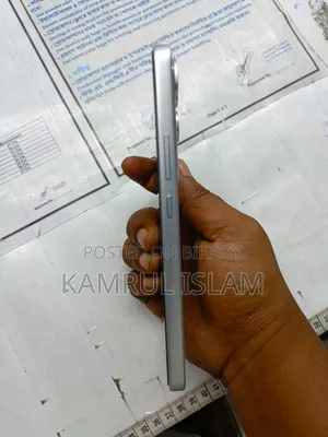 Vivo Y400 256 GB White