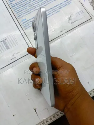 Vivo Y400 256 GB White