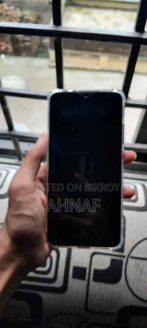 Xiaomi Redmi Y3 32 GB Black