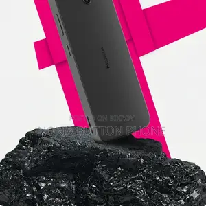 New Nokia 235 4G (2024) Black