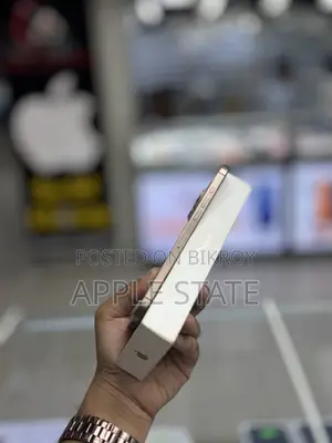 অ্যাপল আইফোন ১৬ প্রো ম্যাক্স ২৫৬ জিবি গোল্ড