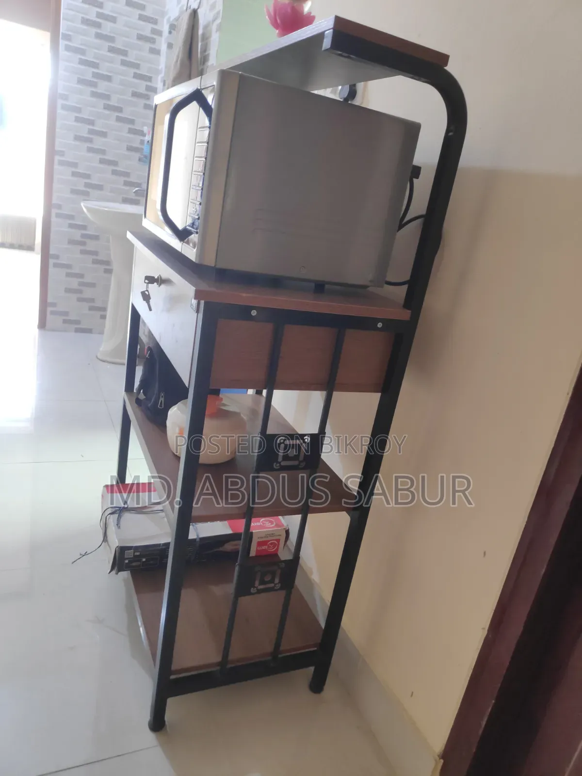 স্যামসাং ২৮ লিটার কনভেকশন ওভেন এবং রিগাল ওভেন র‍্যাক বিক্রয় করা হবে
