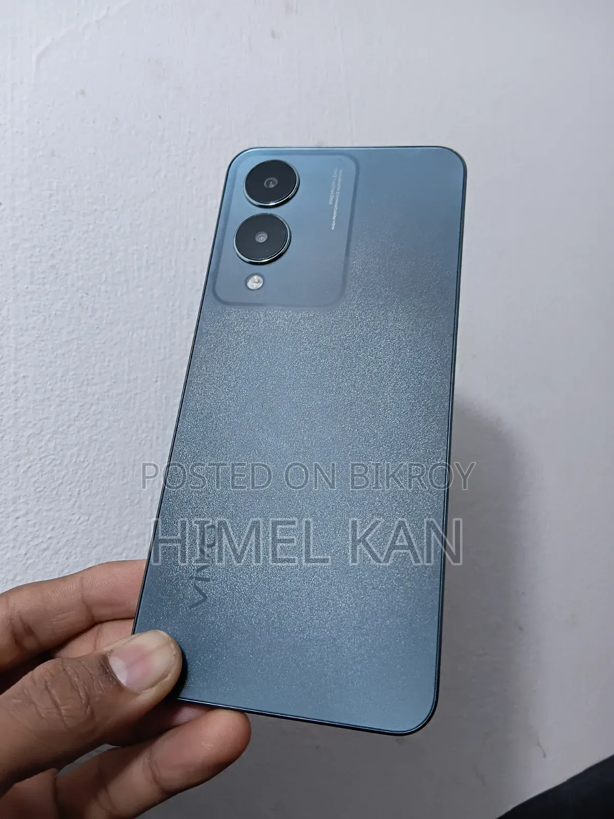 Vivo Y17s 128 GB