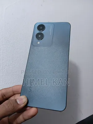 Vivo Y17s 128 GB