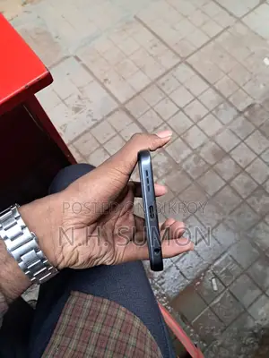 Tecno Spark 40 128 GB Black
