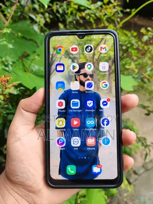 Vivo S1 Pro 128 GB Blue