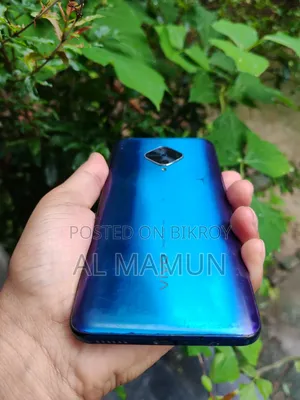 Vivo S1 Pro 128 GB Blue