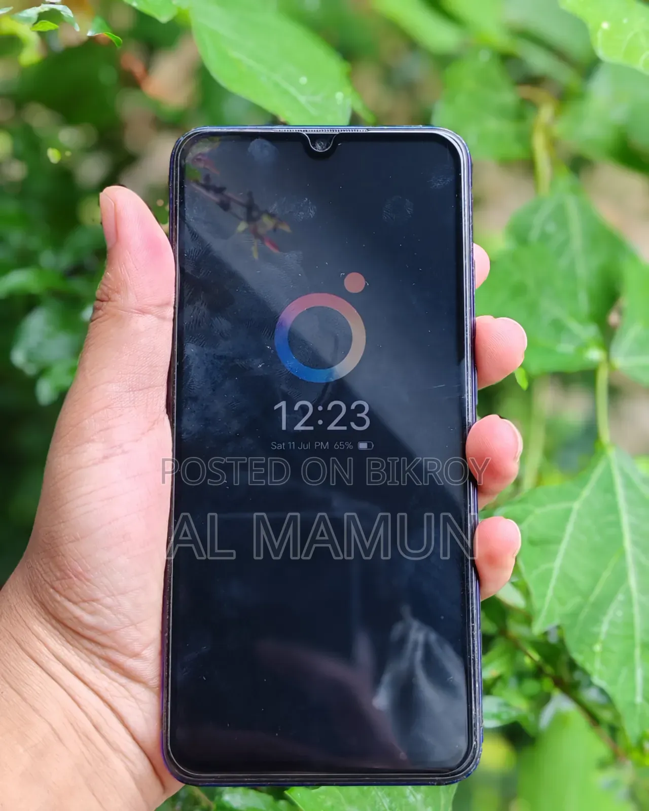 Vivo S1 Pro 128 GB Blue