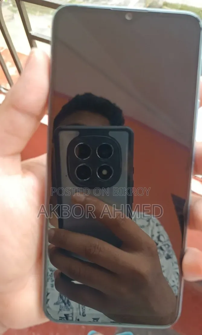 Vivo Y12 32 GB Blue