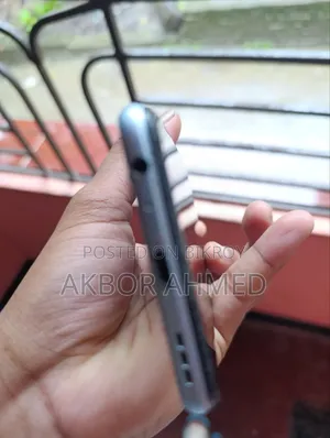 Vivo Y12 32 GB Blue