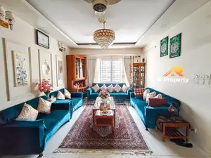 Furnished 4-Bedroom Apartment for Sale in Uttara
