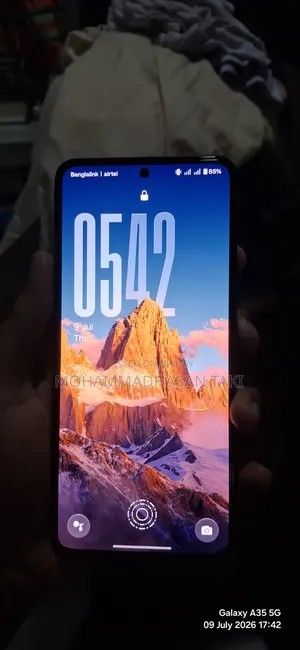 OnePlus Nord 256 GB Black