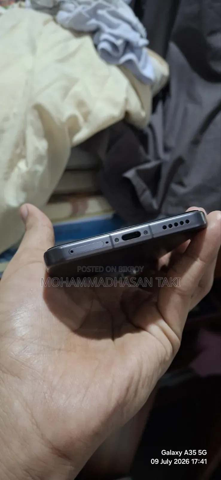 OnePlus Nord 256 GB Black