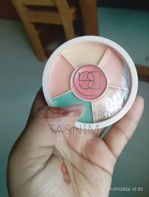 Beauty Glazed Concealer