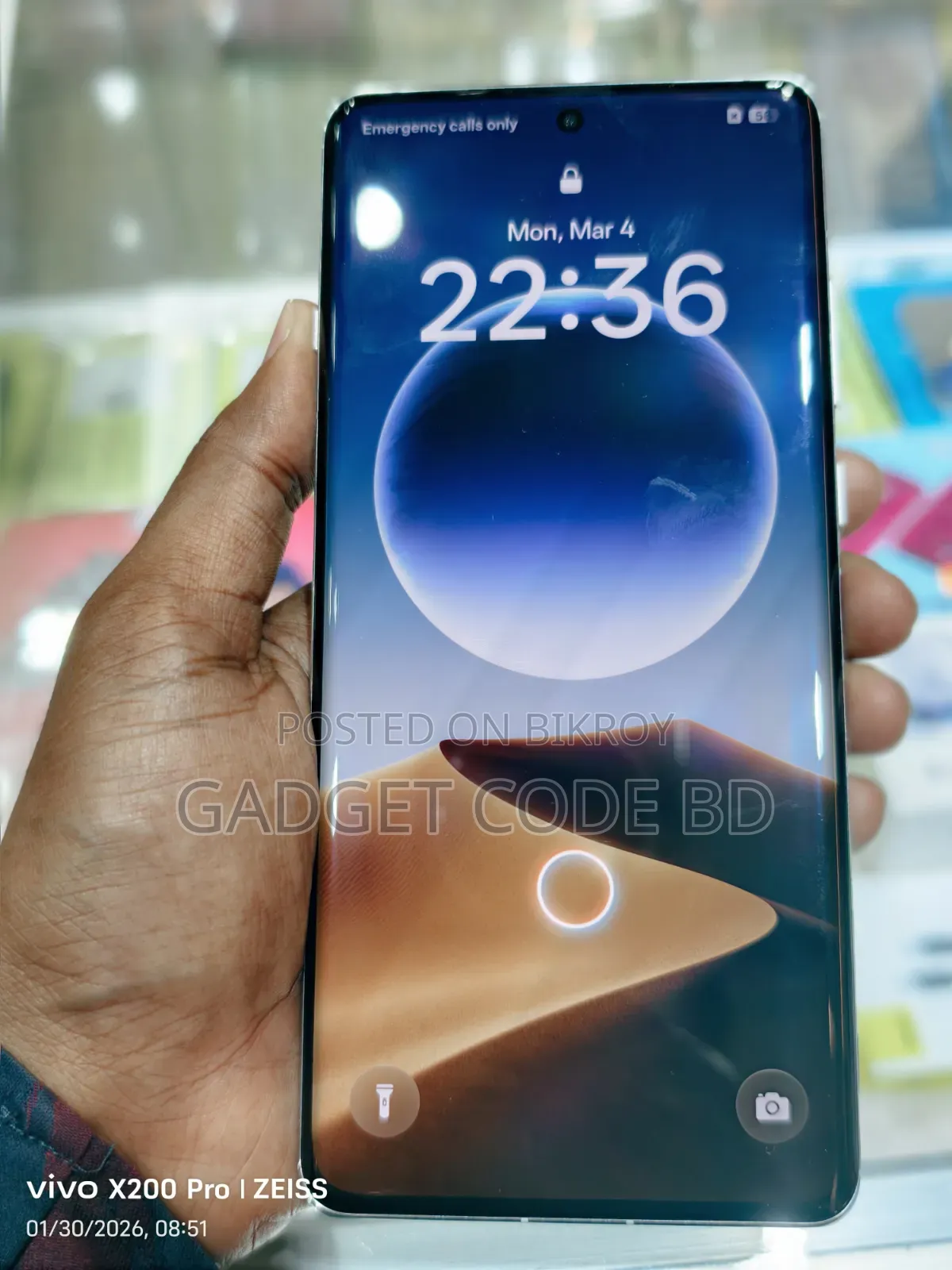 Honor Magic6 Pro 512 GB
