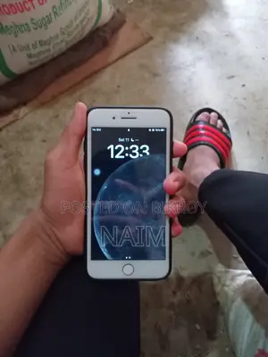 Apple iPhone 8 Plus 256 GB