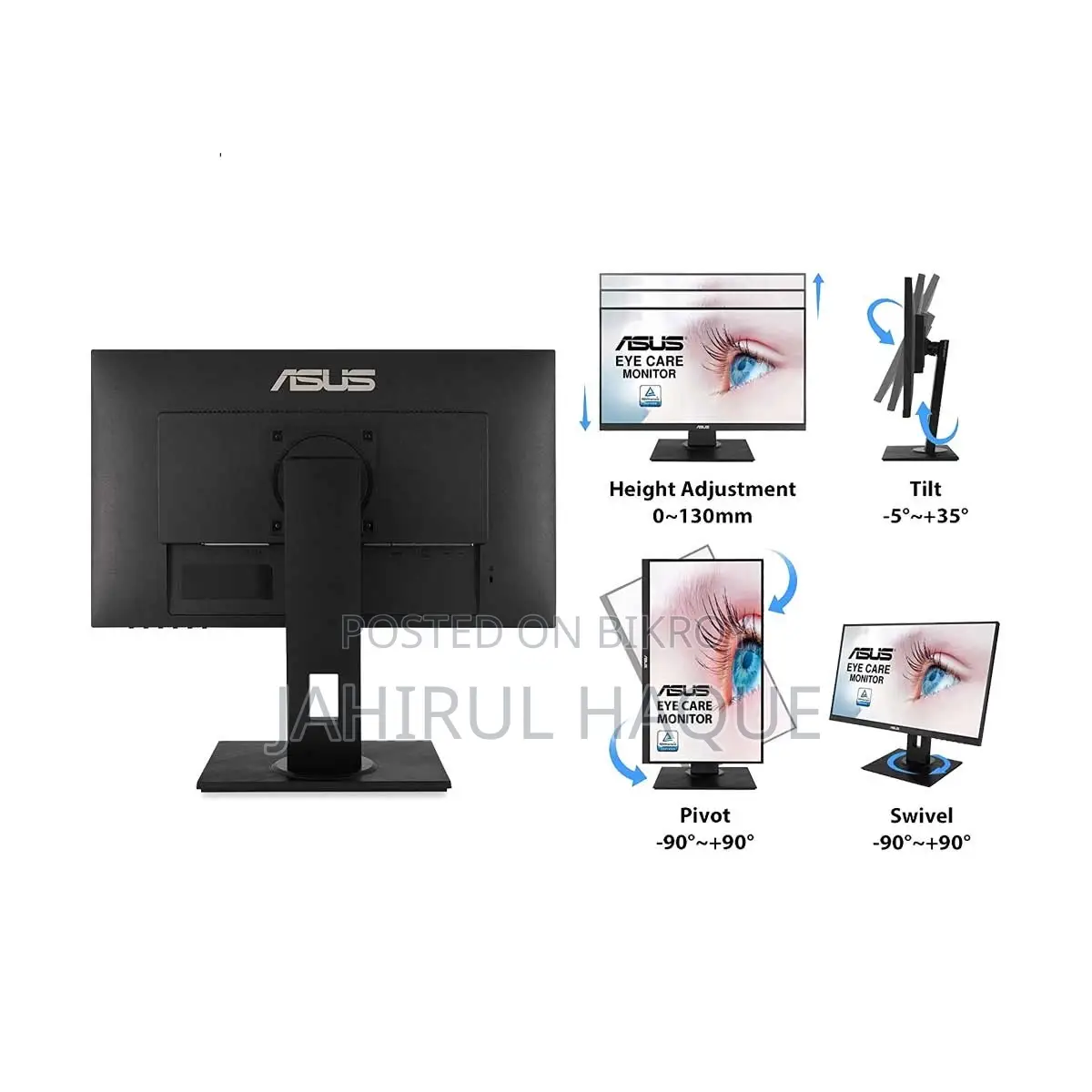 Gigabyte GA-H110MSTX-HD3-ZK 16GB Intel Core i5 SSD 256GB