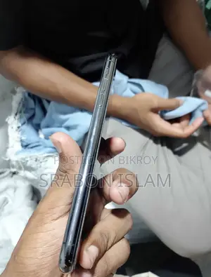 Apple iPhone 11 Pro Max 256 GB Black