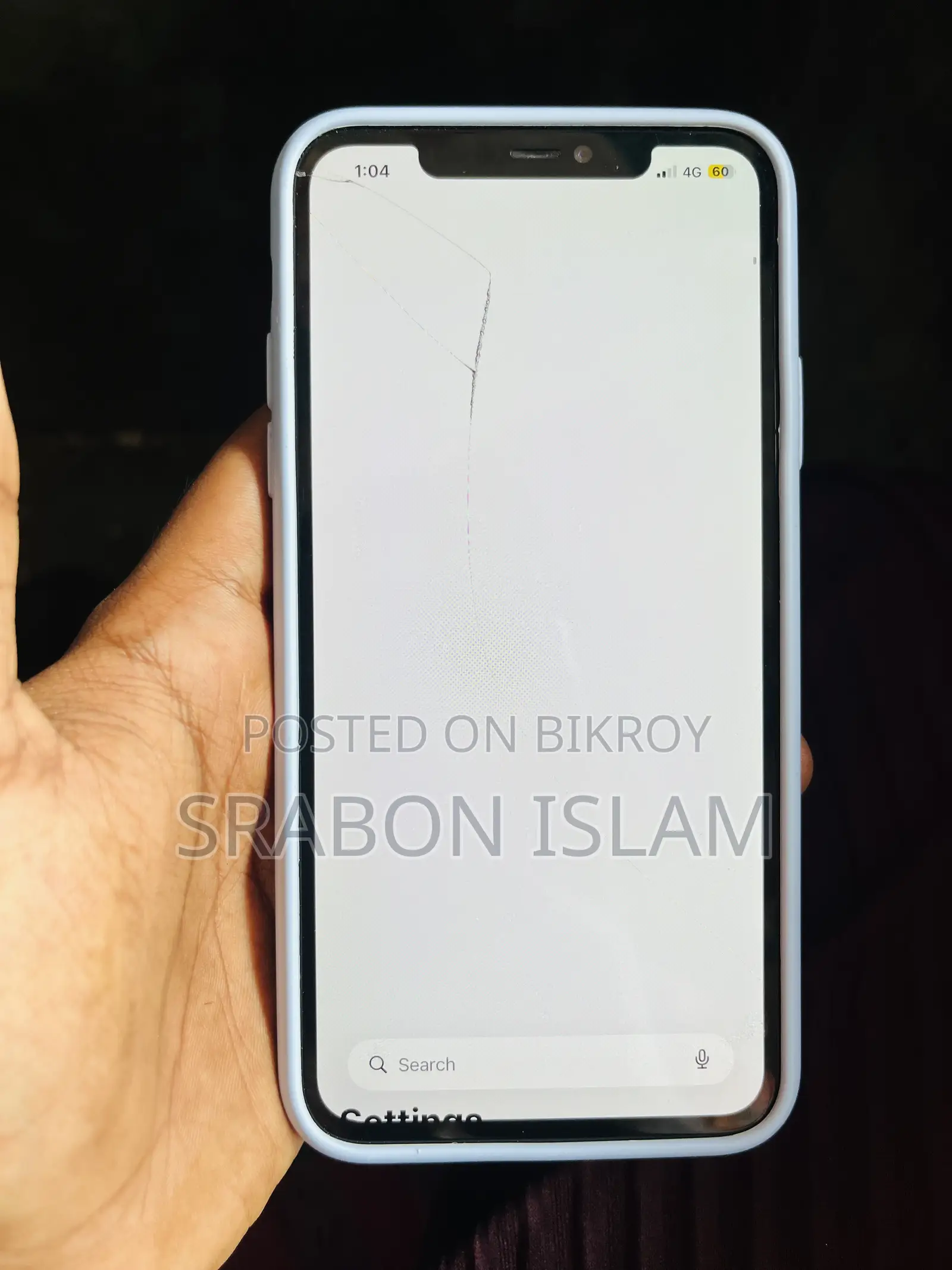 Apple iPhone 11 Pro Max 256 GB Black