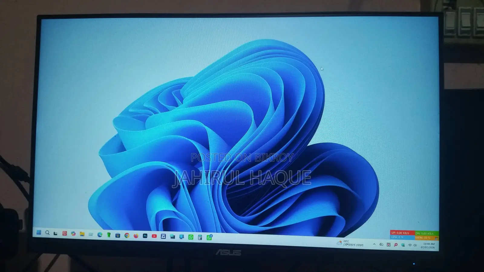 Gigabyte GA-H110MSTX-HD3-ZK 16GB Intel Core i5 SSD 256GB