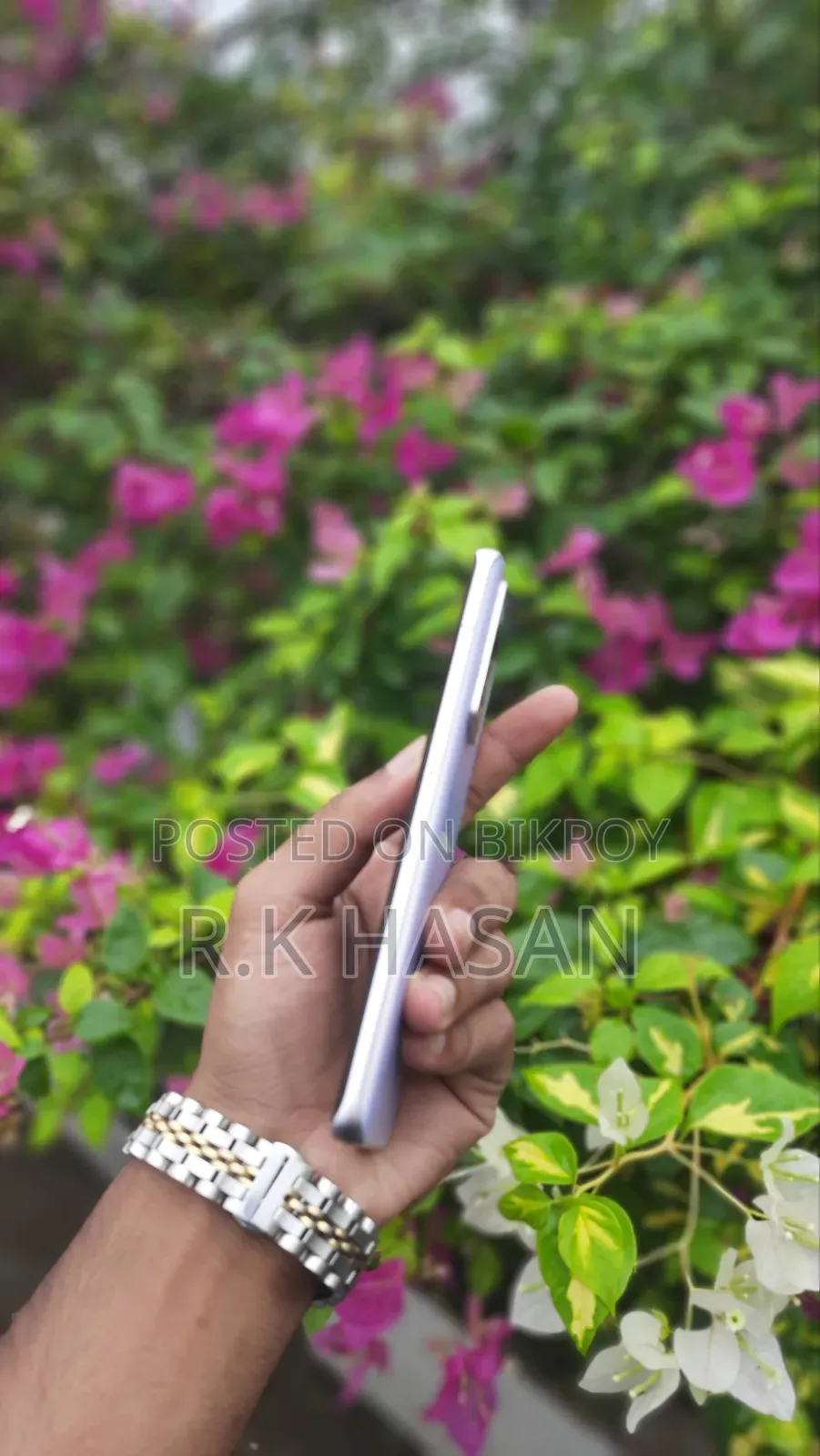 Xiaomi 12 256 GB Purple