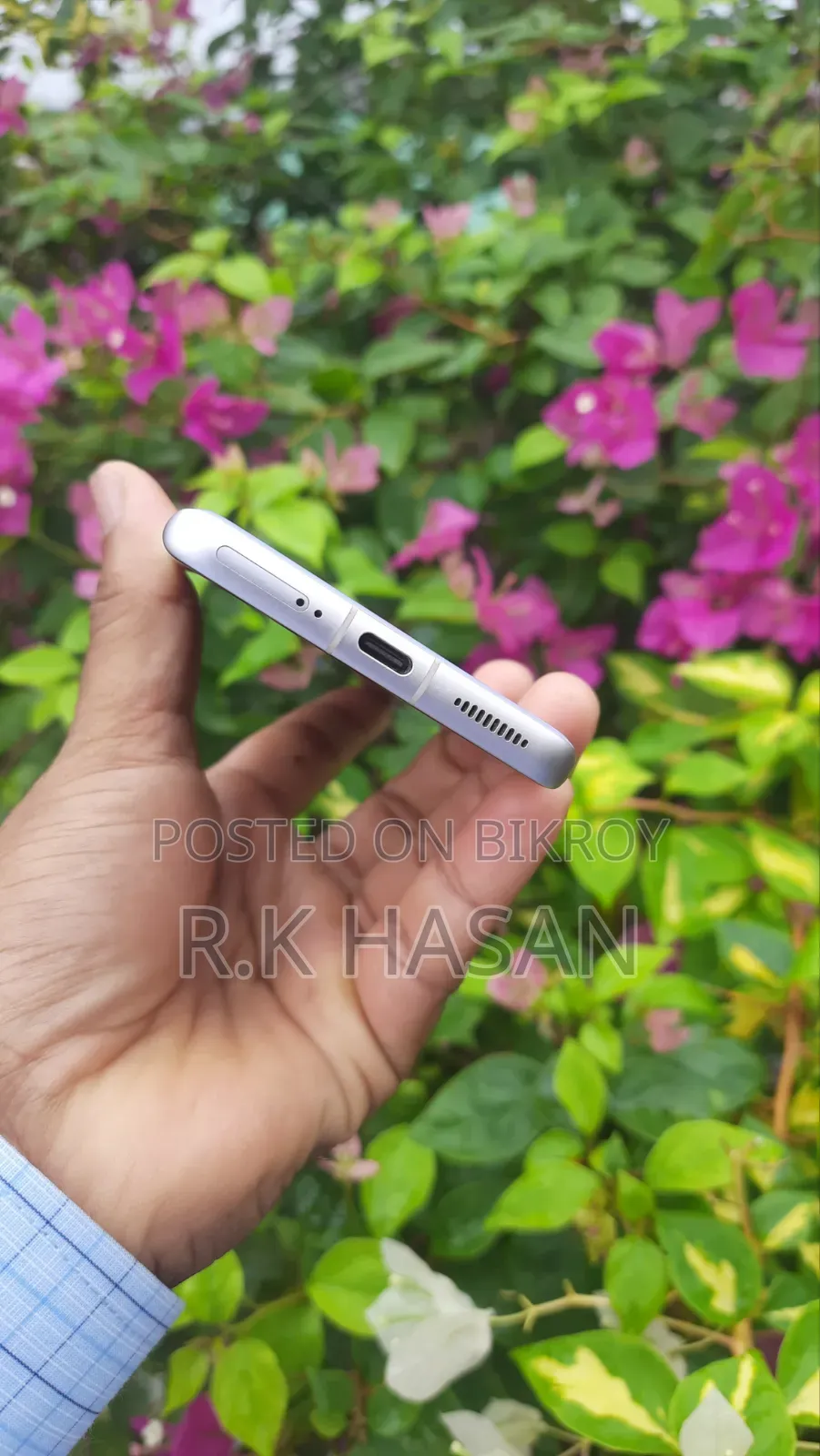 Xiaomi 12 256 GB Purple
