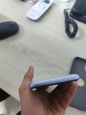 Apple iPhone 11 128 GB Purple