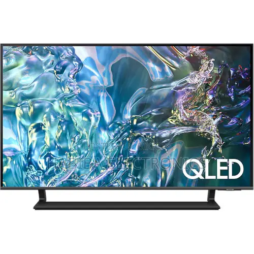 Samsung 43" Q65d Uhd Smart Qled Tv