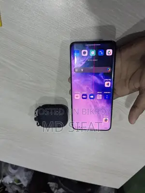 OnePlus 7 Pro 256 GB Blue