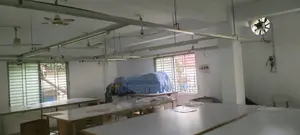 9500sft Factory Rent in Ashulia Savar.