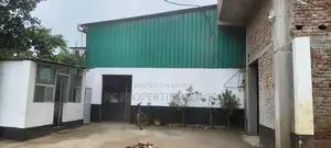 9500sft Factory Rent in Ashulia Savar.