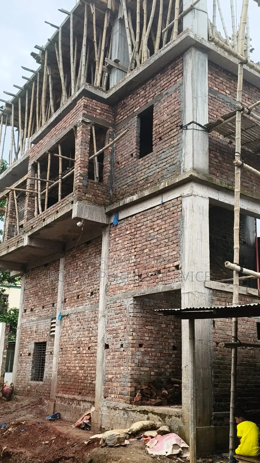 9500sft Factory Rent in Ashulia Savar.