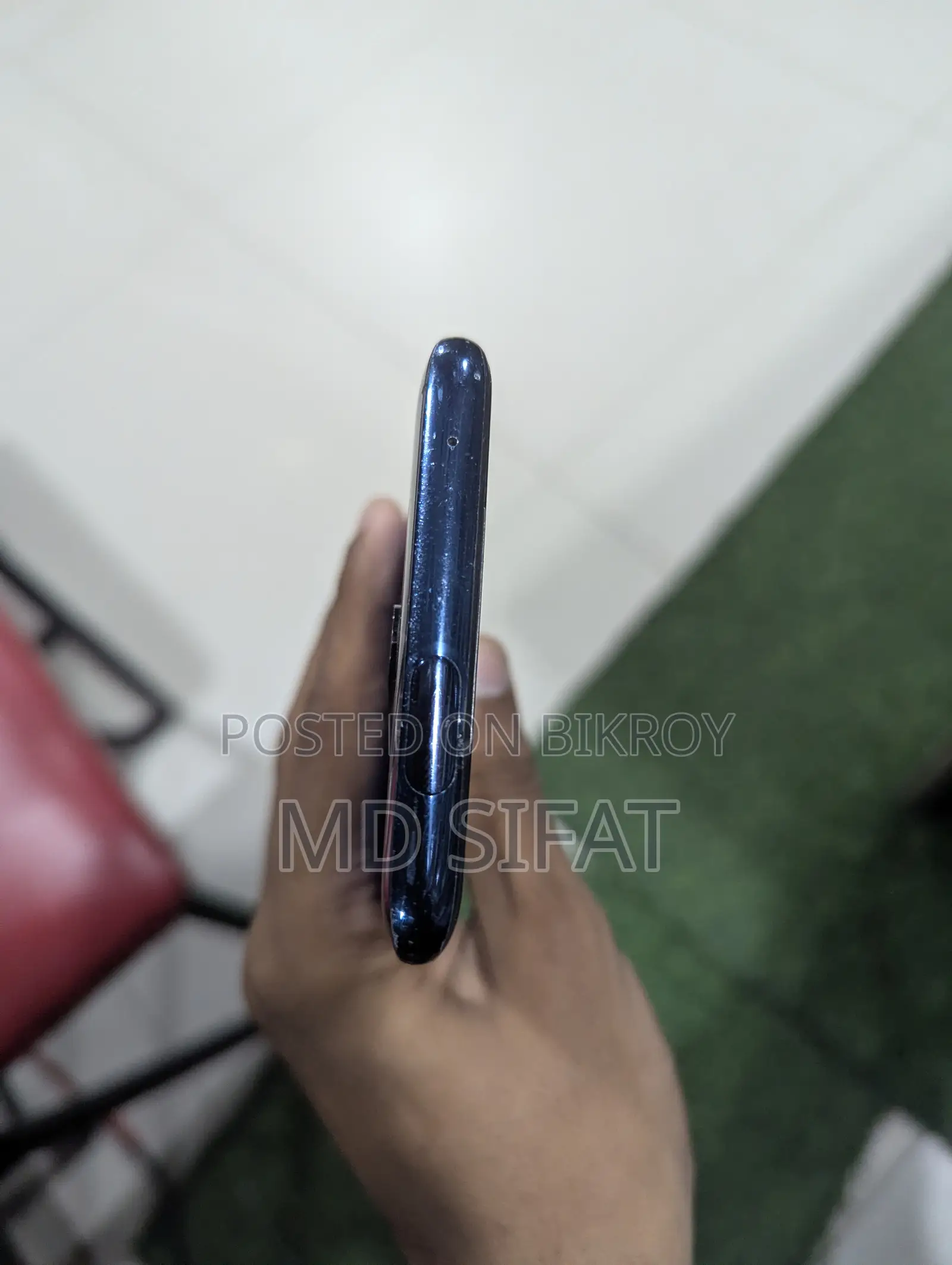 OnePlus 7 Pro 256 GB Blue