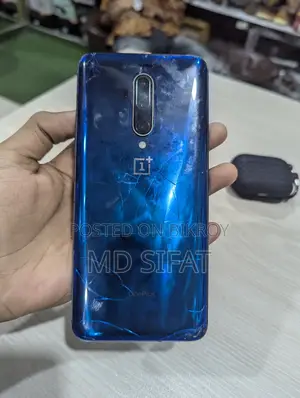 OnePlus 7 Pro 256 GB Blue